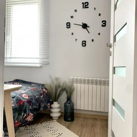 Blisko Plazy 3 Pokoje Brzezno 公寓 格但斯克